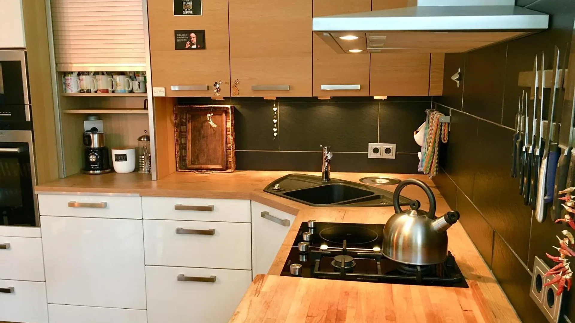 Top Wohnung In Stadtvilla Mit Terrasse Und Garten 뉘른베르크 0*,  독일