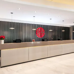Ξενοδοχείο Nh Collection, Νυρεμβέργη