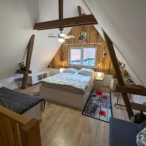Apartment Lilla, Nürnberg