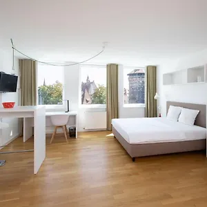 Brera Apart-hotel