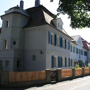 Apartment Del Arte, Nürnberg