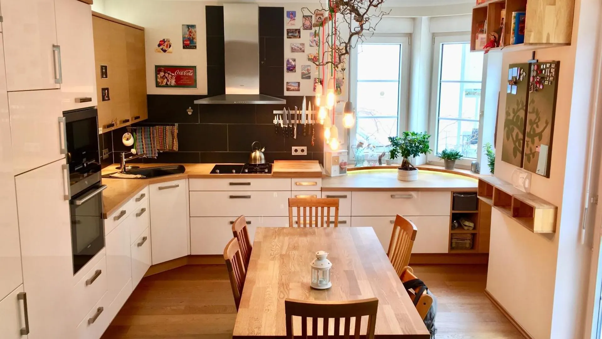 Top Wohnung In Stadtvilla Mit Terrasse Und Garten Nuremberg