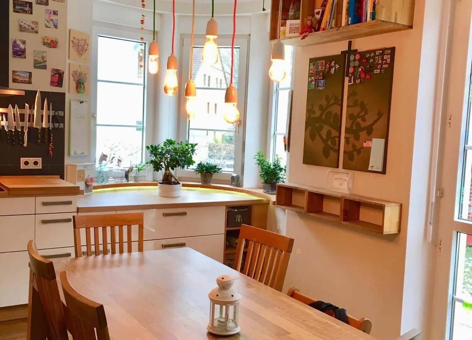 Top Wohnung In Stadtvilla Mit Terrasse Und Garten Nuremberg Apartment