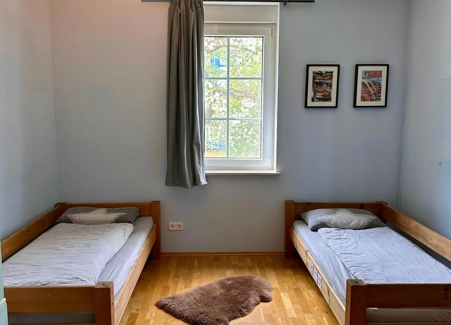 Top Wohnung In Stadtvilla Mit Terrasse Und Garten Nuremberg