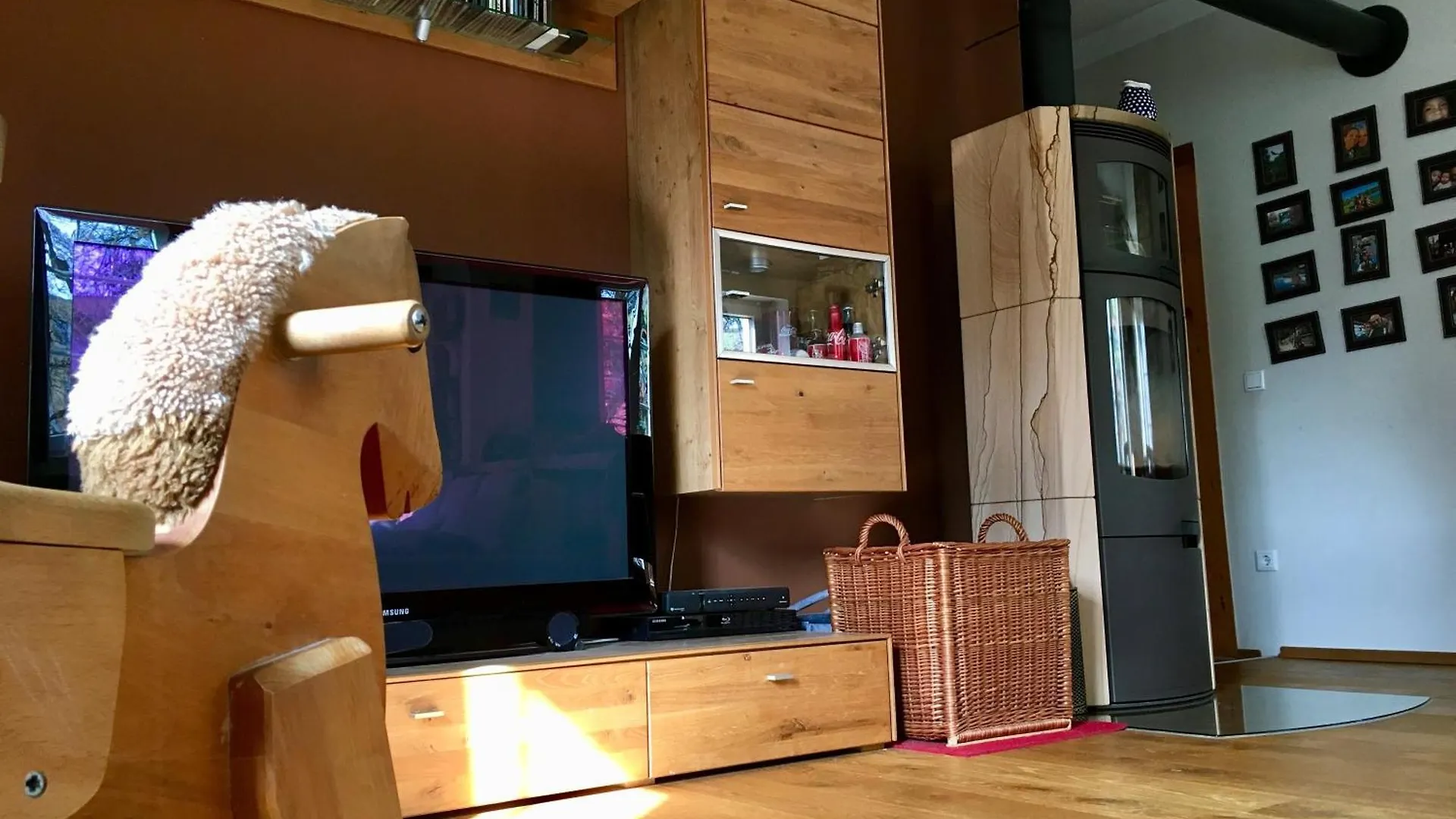 Top Wohnung In Stadtvilla Mit Terrasse Und Garten Nuremberg 0*,